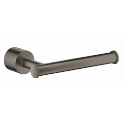 Держатель туалетной бумаги Atrio New цвет черный, Grohe 40313AL3 Grohe