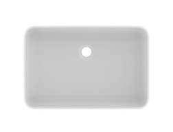 Накладная раковина Conca 60х40х12 см, санфарфор, Ideal Standard T369801 Ideal Standard