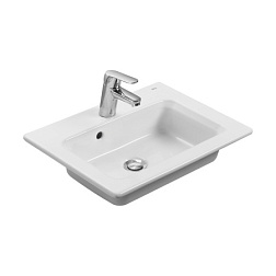 Мебельная раковина Gap 50х38 см, Roca 73279AD000 Roca