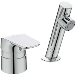 Ceraflex смеситель для парикмахерских , Ideal Standard A5727AA Ideal Standard