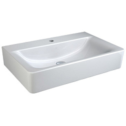 Подвесная раковина Connect 55х46 см, санфарфор, Ideal Standard E811301 Ideal Standard