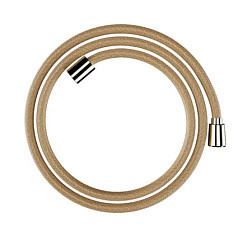 Шланг Designflex 160 см, золото, Hansgrohe 28260990 Hansgrohe