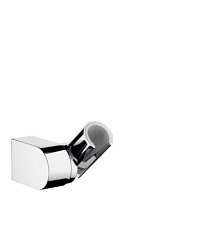 Держатель для лейки регулировка наклона, Hansgrohe 28328000 Hansgrohe