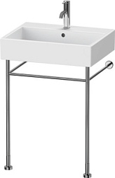 Консоль для раковины Vero 52,5х42,5х78 см, Duravit 0030631000 Duravit