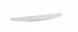 Полка Chiara 65 см, прозраный белый, Grohe 40322000 Grohe