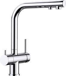 Кухонный смеситель для фильтра Fontas II поворотный излив, Blanco 525137 Blanco
