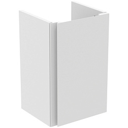 Модуль под раковину Finesse 35х30,6х55 см, правая дверка, белый матовый (лак), Ideal Standard E3403Y1 Ideal Standard