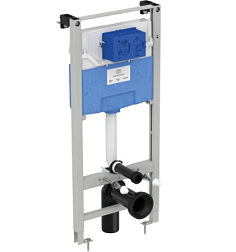 Система инсталляции для унитаза Prosys 50х12х115 см, без кнопки, Ideal Standard R044167 Ideal Standard