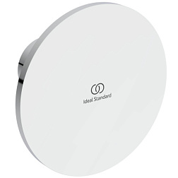 Крючок La Dolce Vita d 8см, хром, Ideal Standard T5503AA Ideal Standard