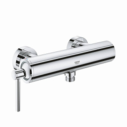 Настенный смеситель без излива Atrio New без лейки, Grohe 32650003 Grohe
