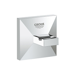 Крючок Allure Brilliant хром, Grohe 40498000 Grohe
