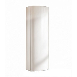Шкаф-колонна Presqu'ile 50х34х150 см, белый блестящий, 1 дверца, левый, подвесной монтаж, Jacob Delafon EB1115G-G1C Jacob Delafon