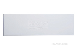 Фронтальная панель для ванны Elba 160 см, с монтажом на магните, Roca 259124000 Roca