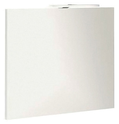 Зеркало 2Day2 75х70 см, с подсветкой, Villeroy&Boch A4147500 Villeroy&Boch