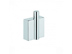 Крючок A-xes хром, Kludi 4898405 Kludi