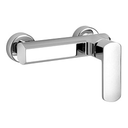 Настенный смеситель без излива Ovo без лейки, Paini 86CR5112SKM Paini