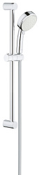 Душевой гарнитур New Tempesta Cosmopolitan new, 2 режима, Grohe 27578002 Grohe