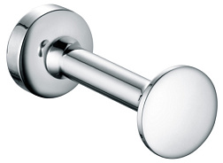 Крючок Elegance 5,9 см, хром, Keuco 11615010000 Keuco