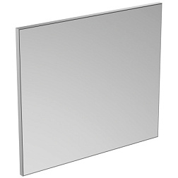 Зеркало Mirror&Light 80х70 см, реверсивное, Ideal Standard T3357BH Ideal Standard