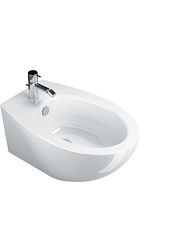 Биде Velis 37х57 см, подвесное, без крышки, Catalano 1BSVL00 Catalano