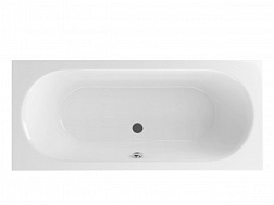 Акриловая ванна Oceana 179,5х79,5 см, Excellent WAEX.OCE18WH Excellent