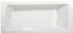 Акриловая ванна Domino Plus 150х70 см, Ravak C641R00000 Ravak