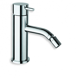 Смеситель для биде Tricolor verde с донным клапаном, Cristina TV32051 Cristina