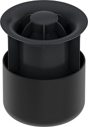 Стакан с мембраной для сифонов TECEdrainpoint S двухступенчатый, dn 100, TECE 3695006 TECE