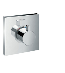 Лицевая часть встраиваемого смесителя Shower Select 1 функция, Hansgrohe 15760000 Hansgrohe