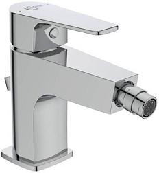 Смеситель для биде Cerafine D с донным клапаном, Ideal Standard BC492AA Ideal Standard