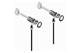 Крепеж для унитаза easyfit m12, Laufen 8.9282.7.000.000.1 Laufen