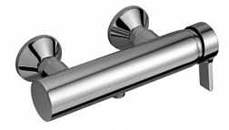 Настенный смеситель без излива Active однорычажное упр., без лейки, Ideal Standard B8066AA Ideal Standard