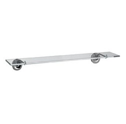 Полка 60 см, Hansgrohe 40860810 Hansgrohe