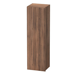 Шкаф-колонна DuraStyle 40х36х140 см, орех натуральный, правый, подвесной монтаж, Duravit DS1219R7979 Duravit