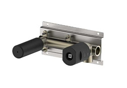 Монтажный блок смесителя для раковины Nobu, Bossini INZ205000 Bossini