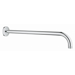 Настенный кронштейн для верхнего душа New Tempesta 40 см, Grohe 27851000 Grohe