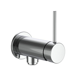 Лицевая часть встраиваемого смесителя Twinplus 1 функция, Laufen HF505455100040 Laufen