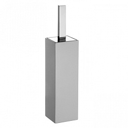 Ёршик Linea цвет стальной, Fantini 92 93 7721K1 Fantini