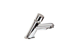 Кран для раковины Nofer с таймером, Nofer 07003 Nofer