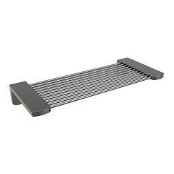 Полка Graphit 27 см, Bemeta 156102272 Bemeta