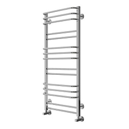 Водяной полотенцесушитель Cube 53х100 см, Ravak X04000083669 Ravak