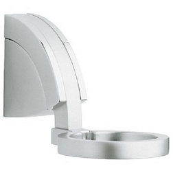 Держатель для стакана Chiara велюровый, хром, Grohe 40193RR0 Grohe