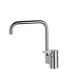 Смеситель для кухни Active поворотный излив, однорычажное упр., Ideal Standard B8084AA Ideal Standard