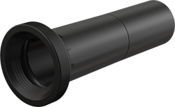 Патрубок для унитаза ø90 мм, Alcaplast M148 Alcaplast