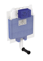 Бачок скрытого монтажа Prosys 80 мм, Ideal Standard R014767 Ideal Standard
