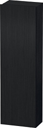 Шкаф-колонна DuraStyle 40х24х140 см, дуб чёрный, правый, подвесной монтаж, Duravit DS1218R1616 Duravit