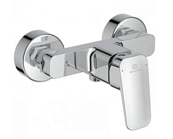 Настенный смеситель без излива Ceraplan без лейки, Ideal Standard BD250AA Ideal Standard