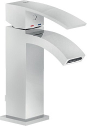 Смеситель для биде Ray с донным клапаном, Nobili RY00119/1CR Nobili