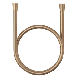 Шланг SUPRAFLEX 125 см, брашированная, бронза, Kludi 61071N1-00 Kludi