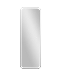 Зеркало Loren Led 46х135 см, 33Вт, с подсветкой, Continent ЗЛП430 Continent